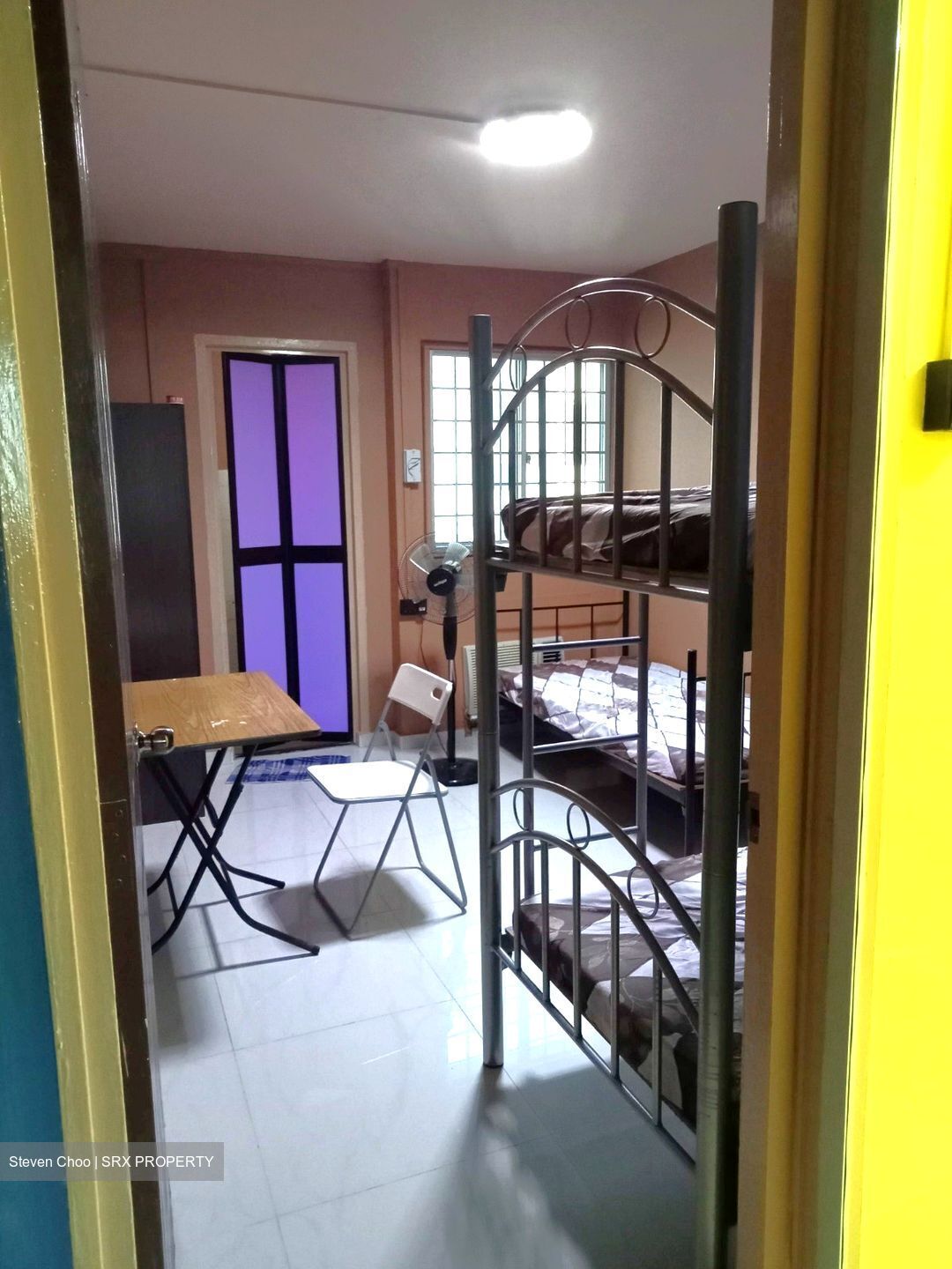 Blk 420 Bukit Batok West Avenue 2 (Bukit Batok), HDB 3 Rooms #557684561